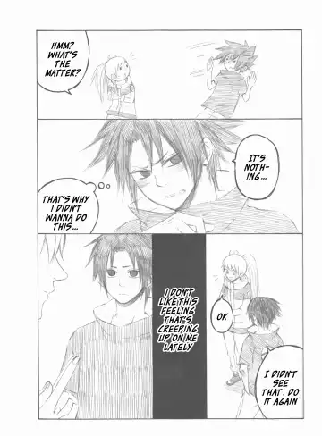 [Garakuta Sochi] Dream Passport Fhentai - Page 80