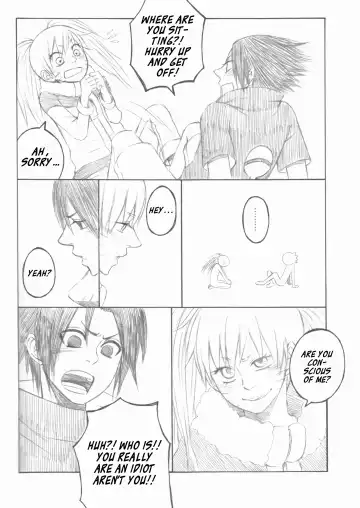 [Garakuta Sochi] Dream Passport Fhentai - Page 83