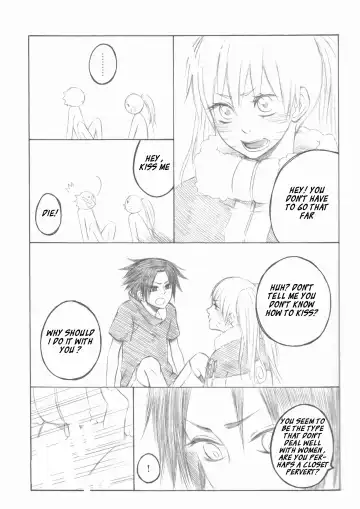 [Garakuta Sochi] Dream Passport Fhentai - Page 84