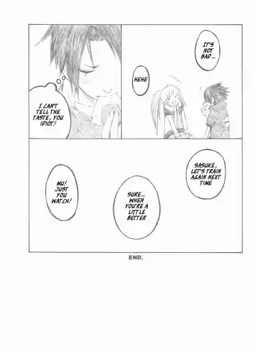 [Garakuta Sochi] Dream Passport Fhentai - Page 88