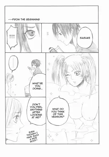 [Garakuta Sochi] Dream Passport Fhentai - Page 93