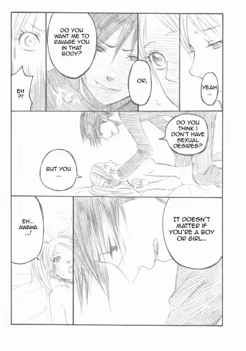 [Garakuta Sochi] Dream Passport Fhentai - Page 95