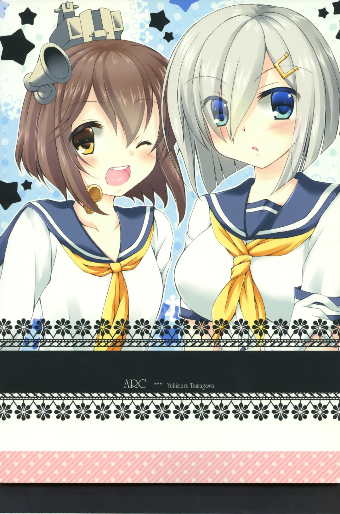 [Tamagawa Yukimaru] Shirei wa Pants ga Osuki Fhentai - Page 30