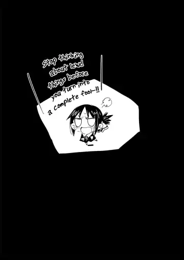 [Ma-kurou] Shinomiya Kaguya o Goukan Shitai Fhentai - Page 28