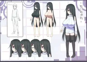 [Kokuyouseki] Otonari (no sananajimi) san to ◯◯ Suru Hanashi!! Fhentai - Page 18