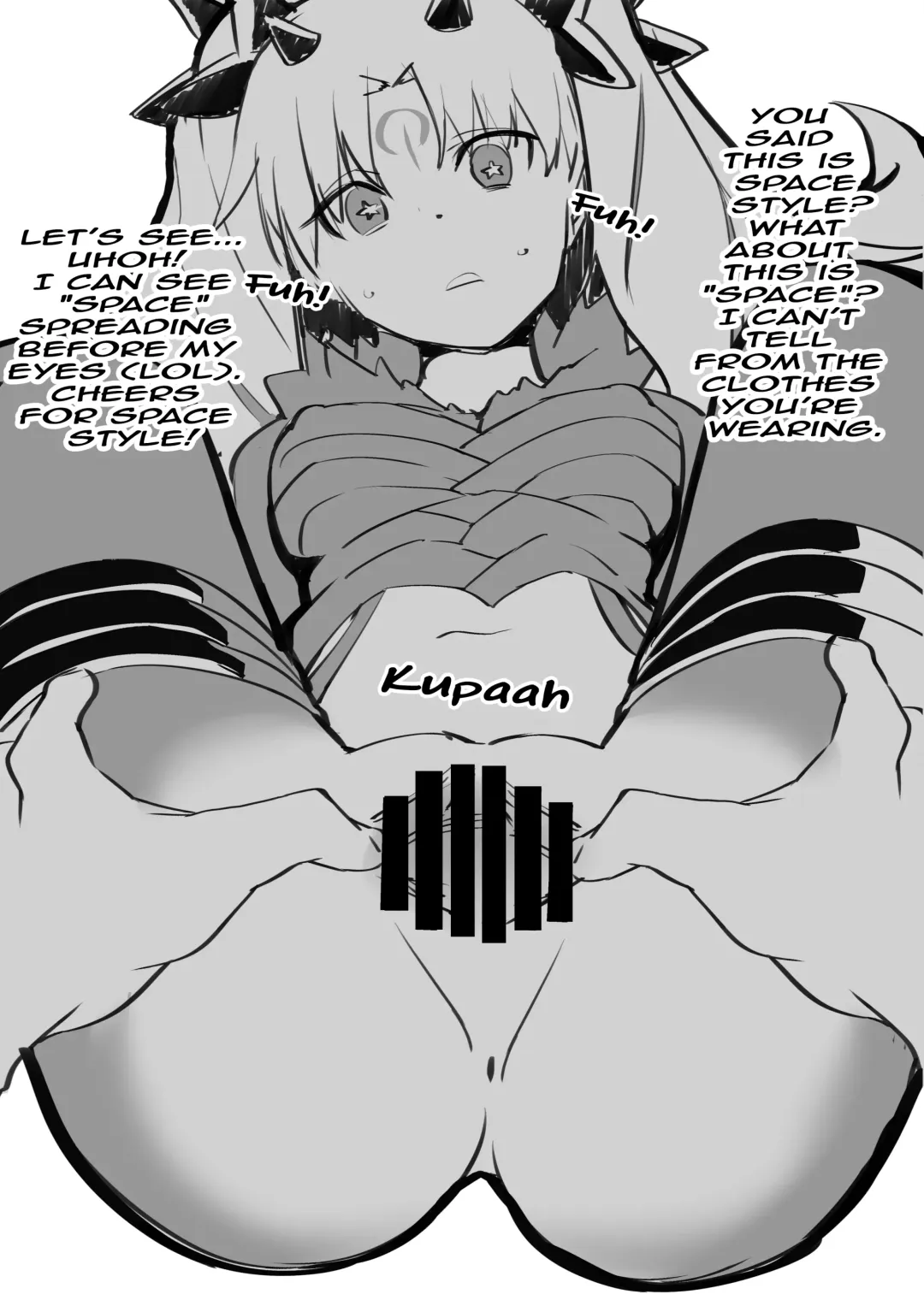 [Armadillo Daiji] Kinpatsu Bunny to H na Game Shimasu + Omakebon | Playing a Naughty Game With a Blond Bunny + Special Fhentai - Page 19