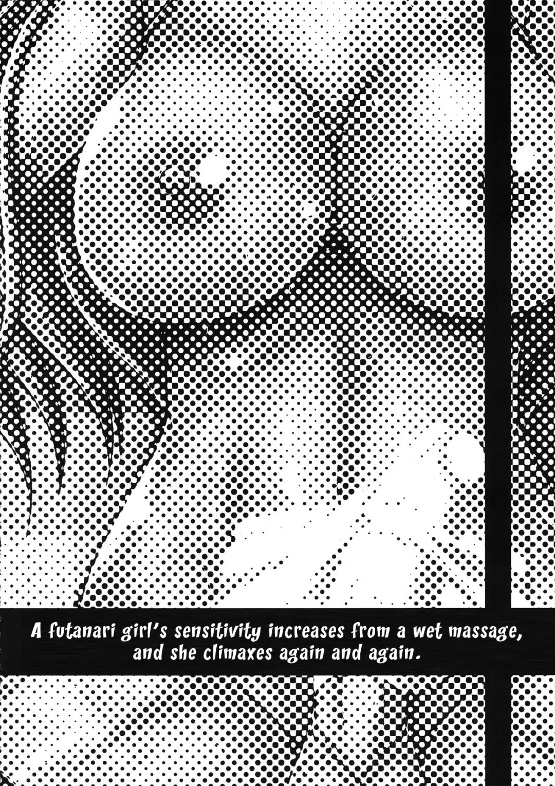 [Kiyose Kaoru] Nurunuru Esute o sarete Kando ga Agatte ze Itadaki Makutte Shimau Futanari Musume Fhentai - Page 4