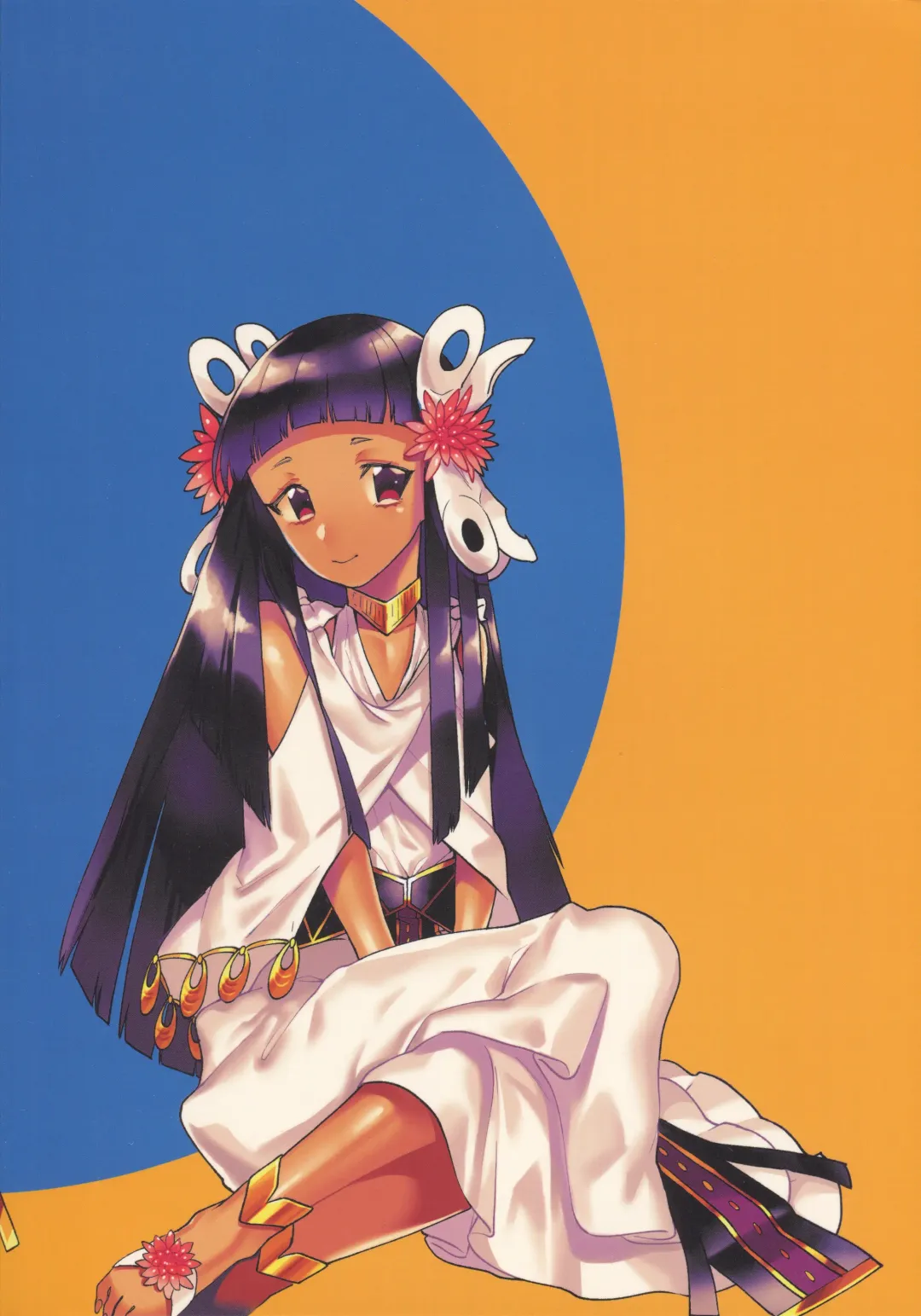 [Rokkotsu] God Bless You! Fhentai - Page 28