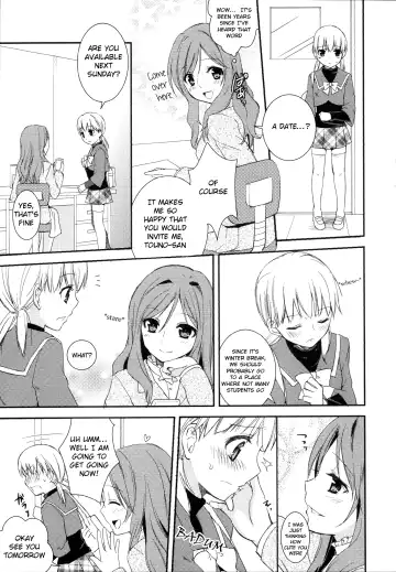 [Aoko] I May to U Fhentai - Page 3