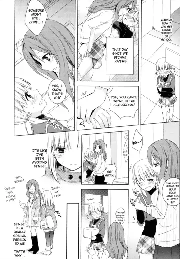 [Aoko] I May to U Fhentai - Page 4