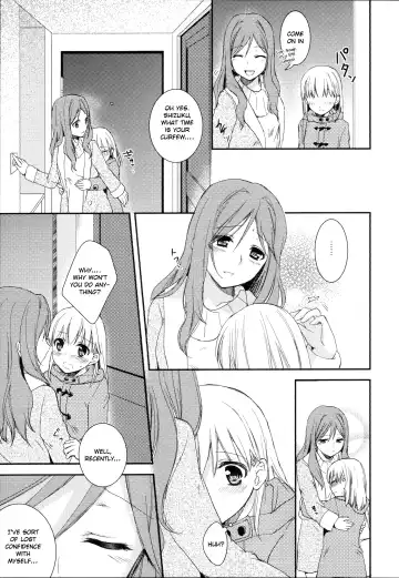 [Aoko] I May to U Fhentai - Page 7