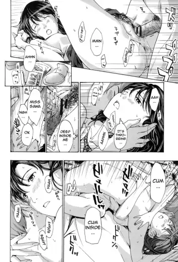 [Asagi Ryu] Look, I'm Really Busy These Days Fhentai - Page 16