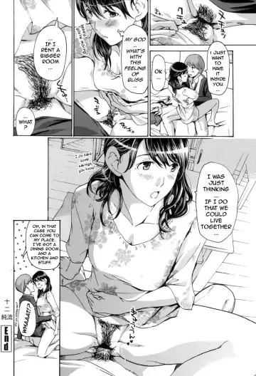 [Asagi Ryu] Look, I'm Really Busy These Days Fhentai - Page 20
