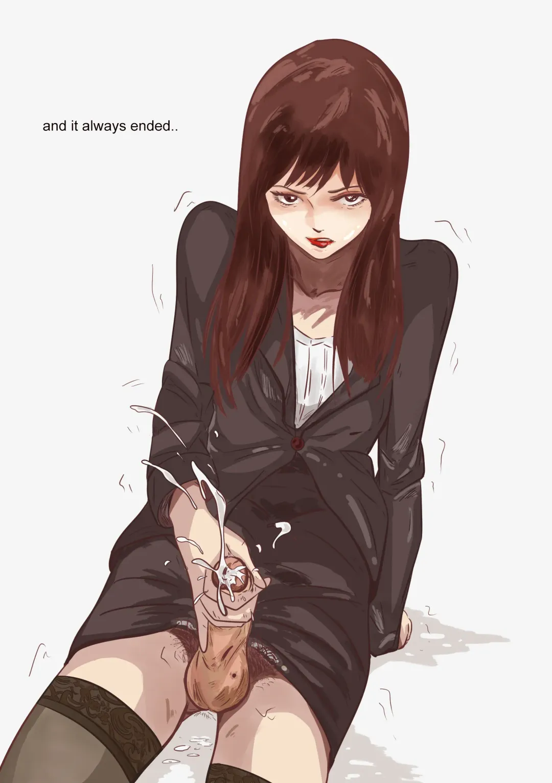 [Valdam] Crossdressing story : 女装生活 Fhentai - Page 5