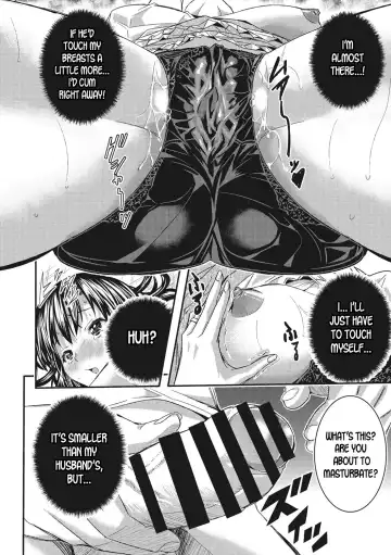 [Sakomae Aichi] Koyaku no Omocha ni Natta Komochi no Watashi | I've Turned into a Child Actor's Toy! Fhentai - Page 20