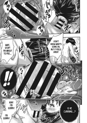 [Sakomae Aichi] Koyaku no Omocha ni Natta Komochi no Watashi | I've Turned into a Child Actor's Toy! Fhentai - Page 37