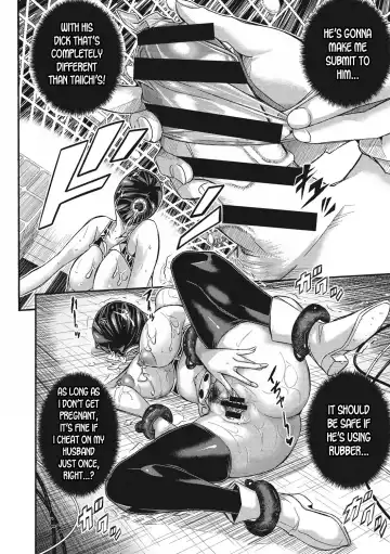 [Sakomae Aichi] Koyaku no Omocha ni Natta Komochi no Watashi | I've Turned into a Child Actor's Toy! Fhentai - Page 40