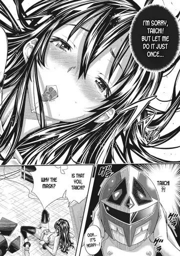 [Sakomae Aichi] Koyaku no Omocha ni Natta Komochi no Watashi | I've Turned into a Child Actor's Toy! Fhentai - Page 42