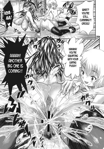 [Sakomae Aichi] Koyaku no Omocha ni Natta Komochi no Watashi | I've Turned into a Child Actor's Toy! Fhentai - Page 53