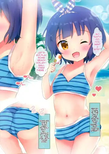 [Rikatan] Pyonpyon Mix! Fhentai - Page 13