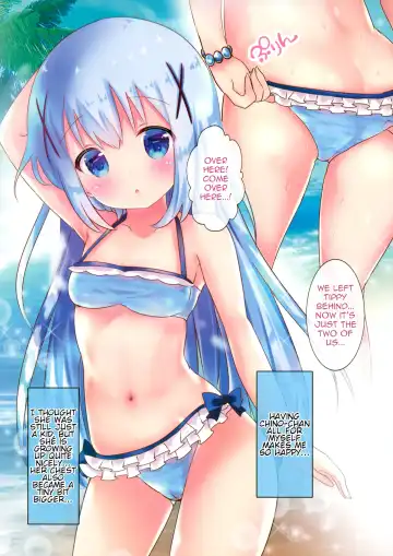 [Rikatan] Pyonpyon Mix! Fhentai - Page 3