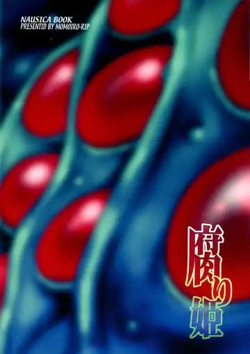 [Sugar Milk] Kusari Hime Fhentai - Page 2