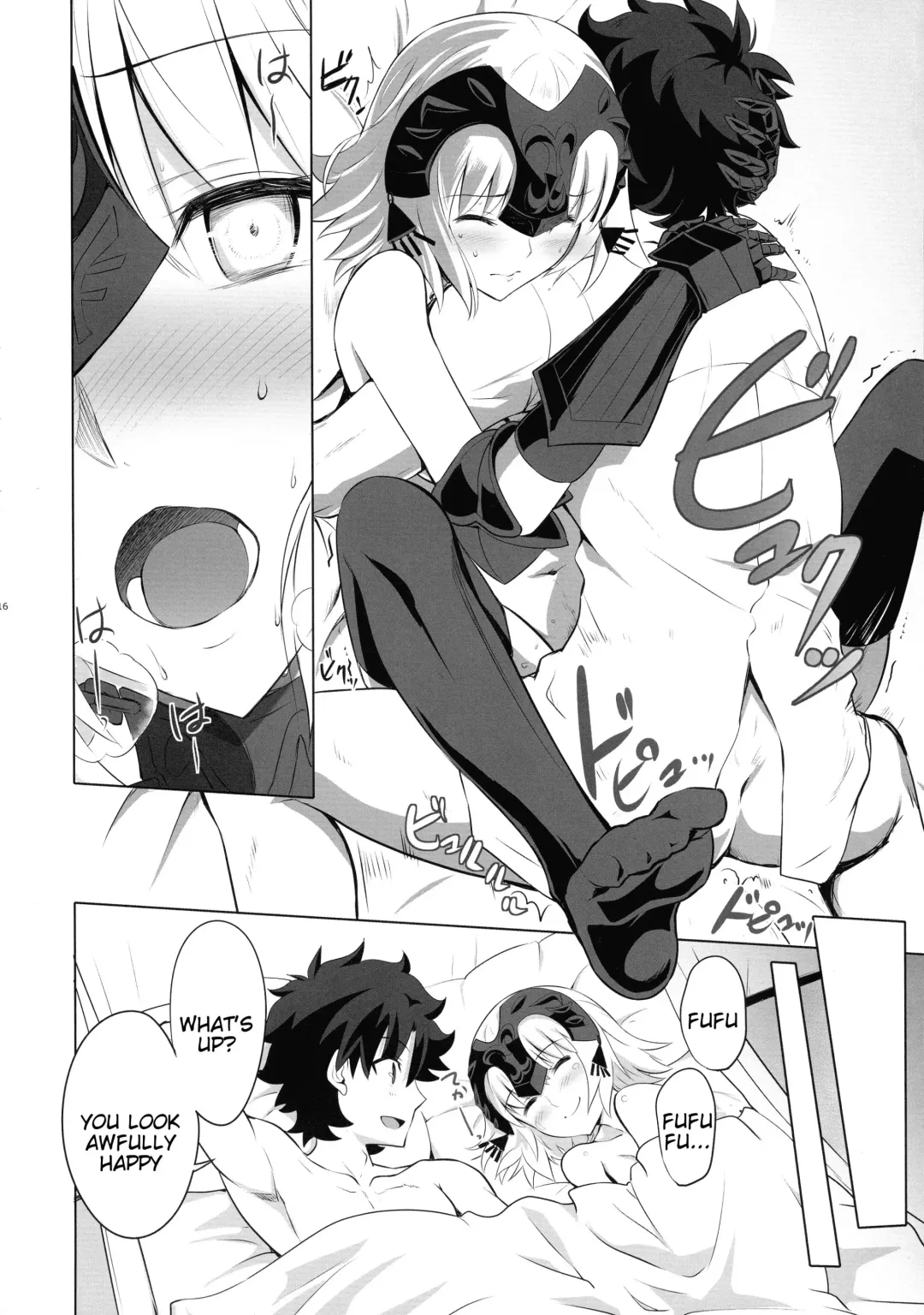 [Kuroha Nue] T*MOON COMPLEX R18 Soushuuhen Fhentai - Page 16