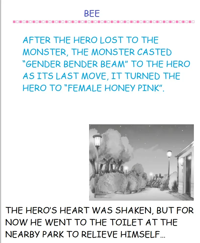 [Milda7] Milda7 Comic Shorts 2 Fhentai - Page 1