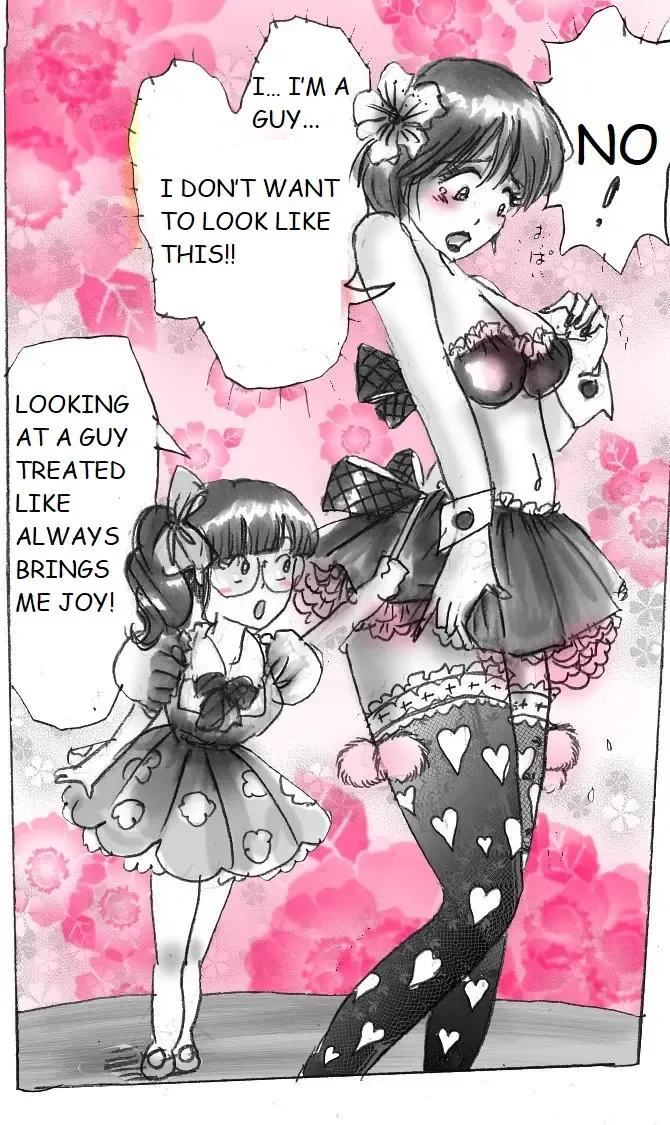 [Milda7] Milda7 Comic Shorts 2 Fhentai - Page 14