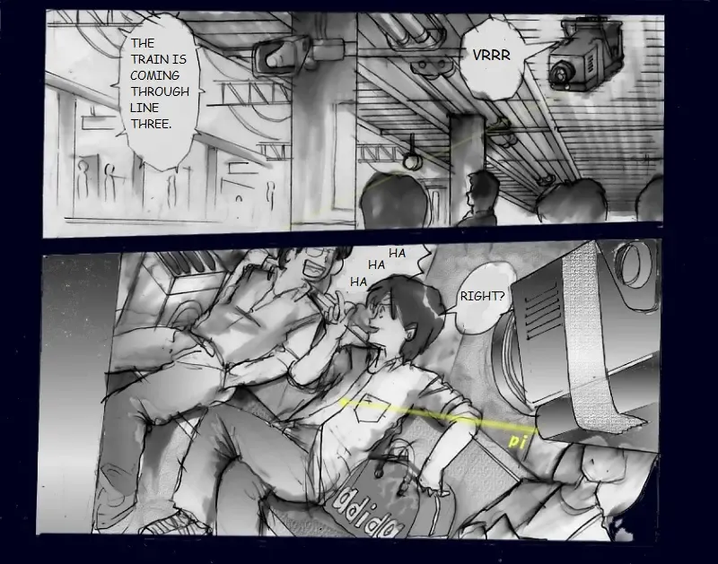 [Milda7] Milda7 Comic Shorts 2 Fhentai - Page 23