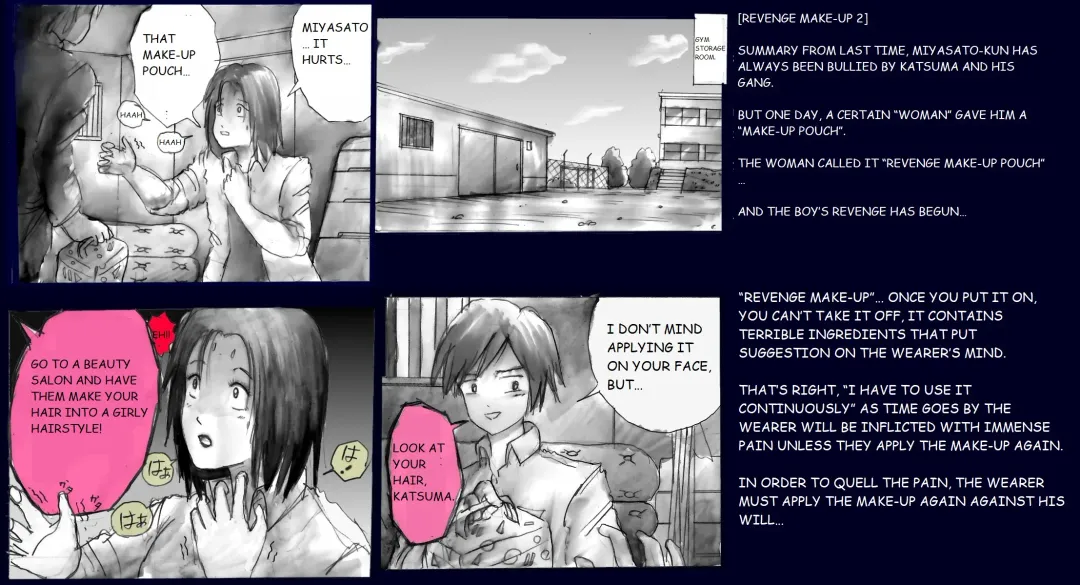 [Milda7] Milda7 Comic Shorts 2 Fhentai - Page 43