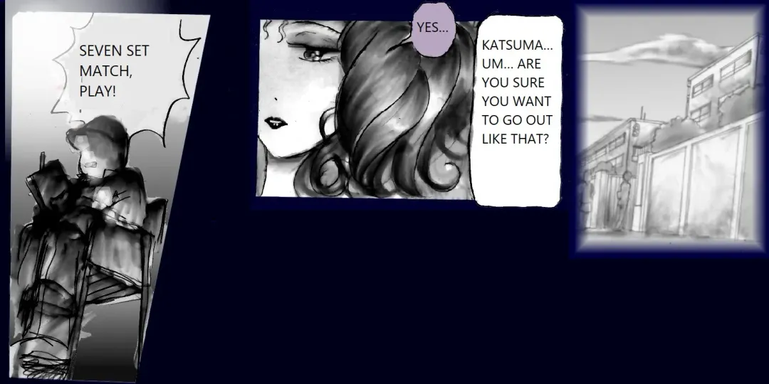 [Milda7] Milda7 Comic Shorts 2 Fhentai - Page 51