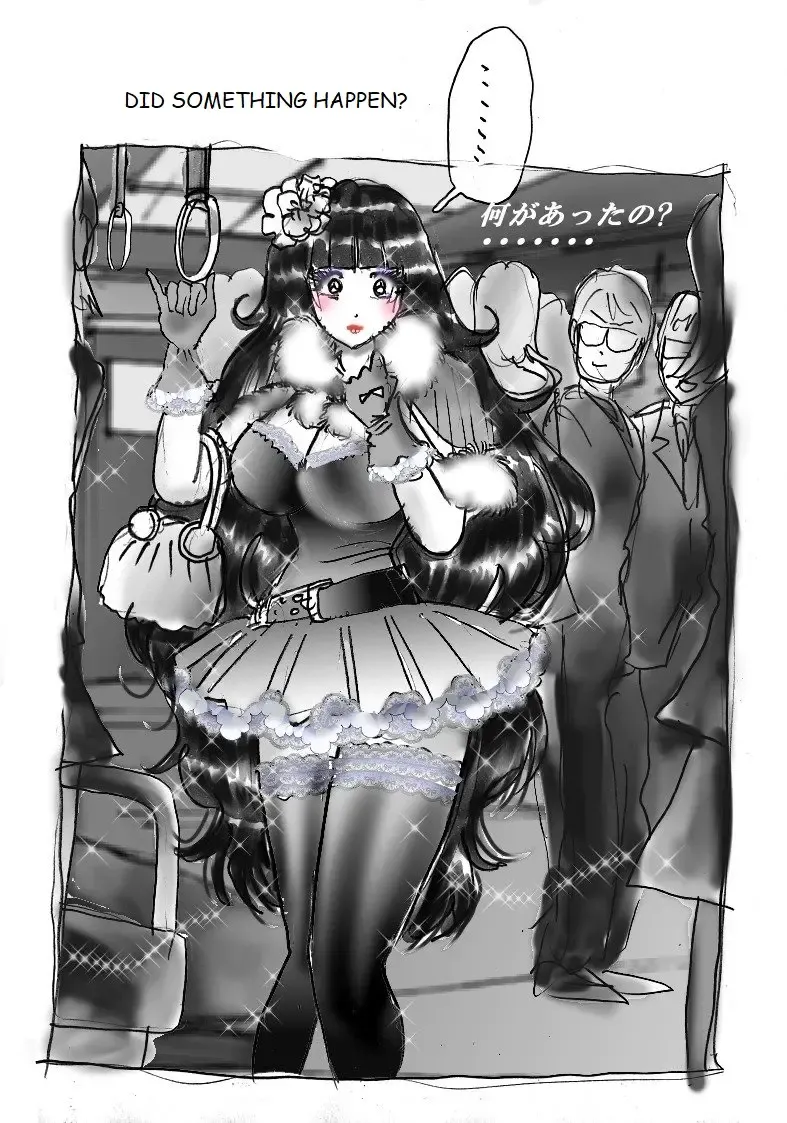 [Milda7] Milda7 Comic Shorts 2 Fhentai - Page 56