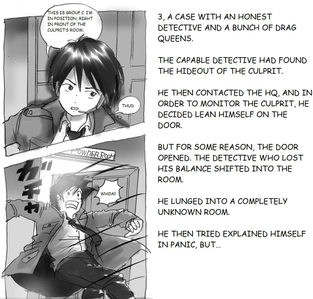 [Milda7] Milda7 Comic Shorts 2 Fhentai - Page 7