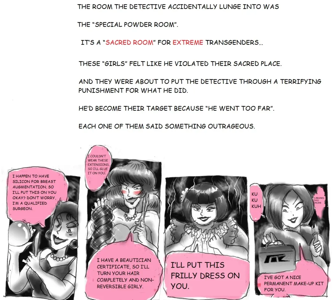 [Milda7] Milda7 Comic Shorts 2 Fhentai - Page 9