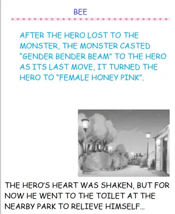 Read [Milda7] Milda7 Comic Shorts 2 - Fhentai