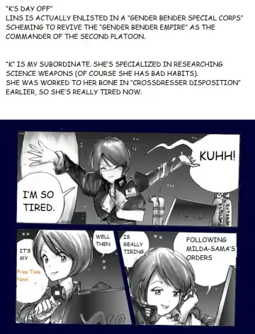 [Milda7] Milda7 Comic Shorts 2 Fhentai - Page 22