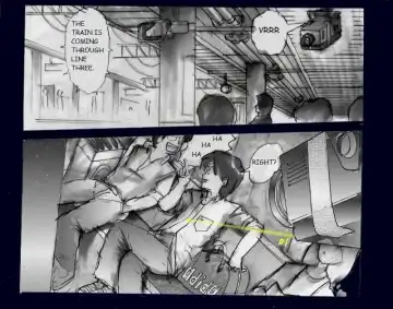 [Milda7] Milda7 Comic Shorts 2 Fhentai - Page 23