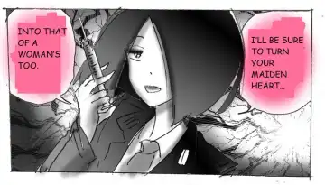 [Milda7] Milda7 Comic Shorts 2 Fhentai - Page 34