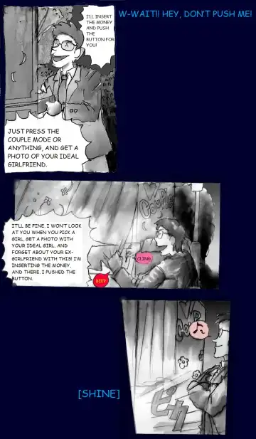[Milda7] Milda7 Comic Shorts 2 Fhentai - Page 5