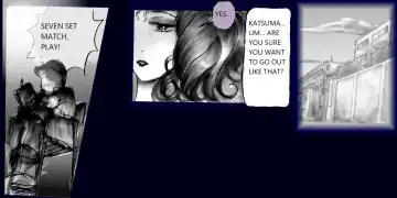 [Milda7] Milda7 Comic Shorts 2 Fhentai - Page 51