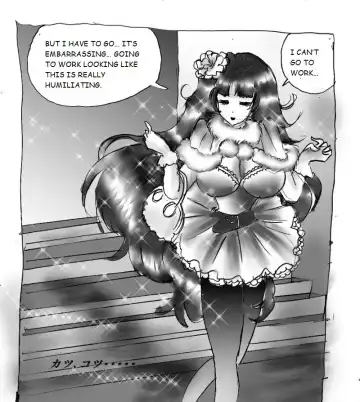 [Milda7] Milda7 Comic Shorts 2 Fhentai - Page 57