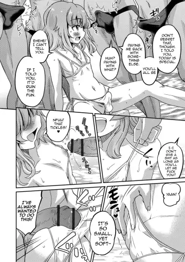 [Hanamaki Kaeru] Boku Otokonoko nan desu kedo - Tokubestu Jugyou Fhentai - Page 10