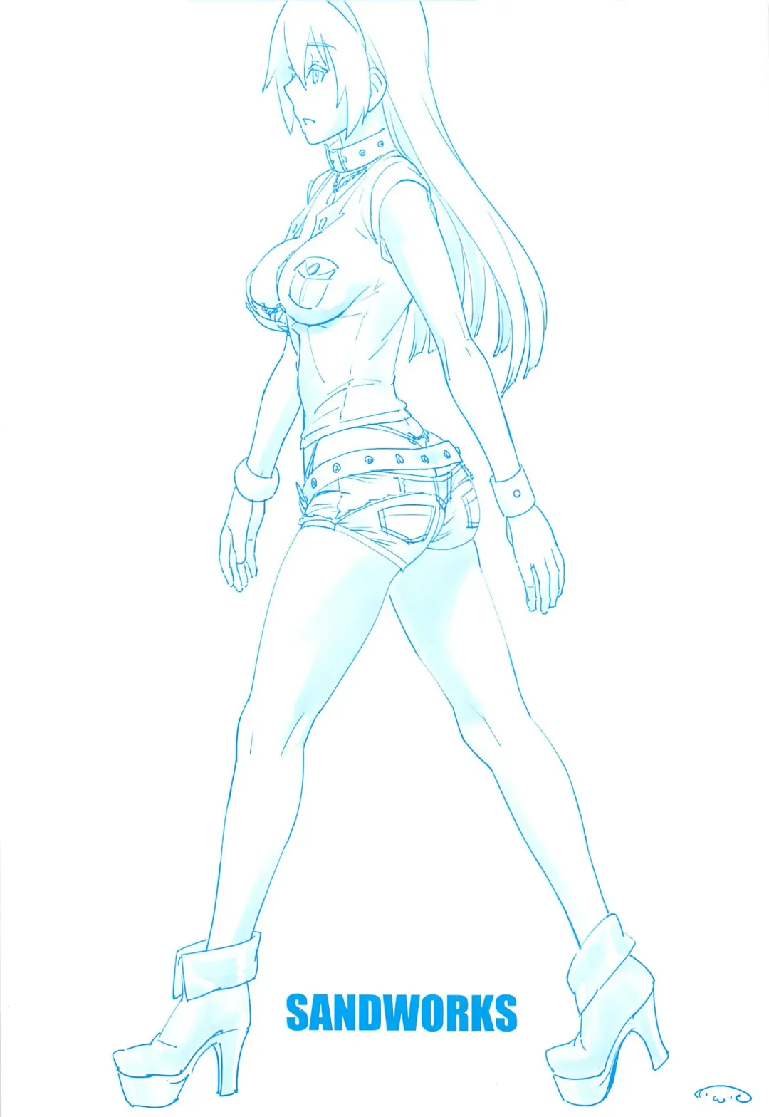 [Suna] Sennou Sareta Nagato wa Tada no Onna ni Naru | Nagato Get's Brainwashed and Becomes Just a Woman Fhentai - Page 18