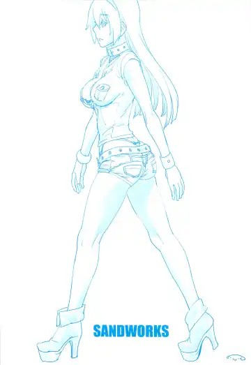 [Suna] Sennou Sareta Nagato wa Tada no Onna ni Naru | Nagato Get's Brainwashed and Becomes Just a Woman Fhentai - Page 18