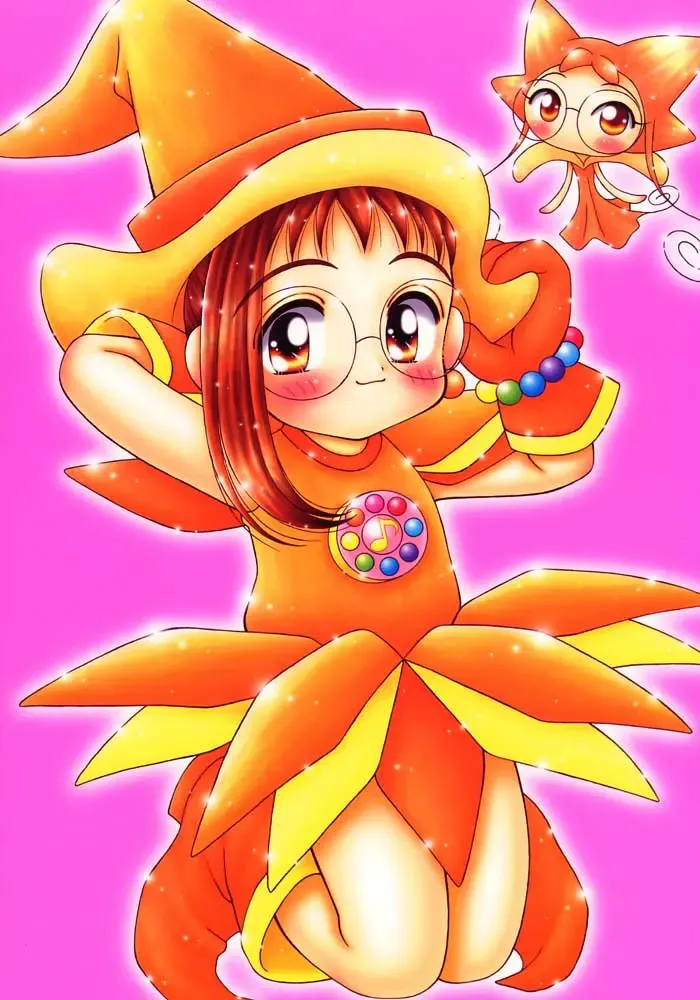 [Imaka Hideki] Pirika Piri Nukkii! Fhentai - Page 12