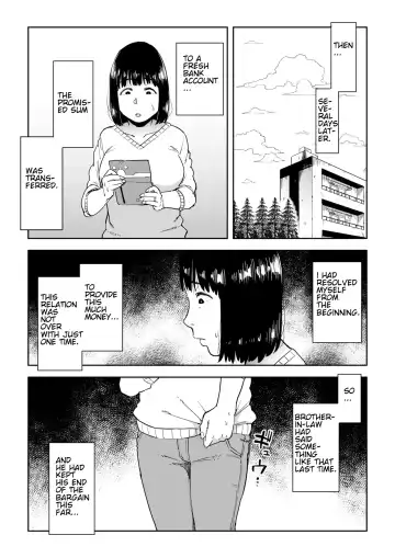 Gikeizuke ~My Home Shikin o Kabu de Tokashita Hitozuma wa...~ Fhentai - Page 25