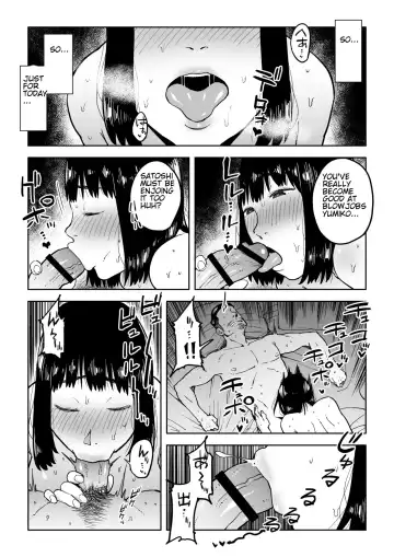 Gikeizuke ~My Home Shikin o Kabu de Tokashita Hitozuma wa...~ Fhentai - Page 46