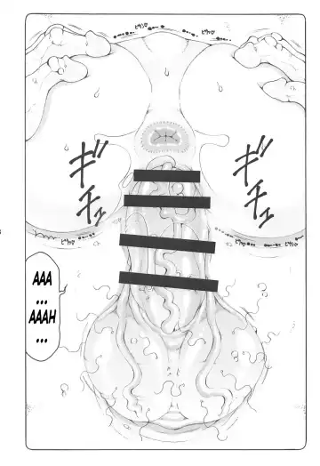 [Izumi Yuujiro] Nuko Musume vs Youkai Shirikabe Fhentai - Page 17