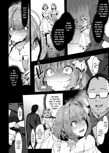 [Pija] Yume Miru Kusuri Fhentai - Page 4